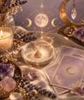 🔮 Objet + tirage — 25 €