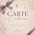 Carte Cadeau